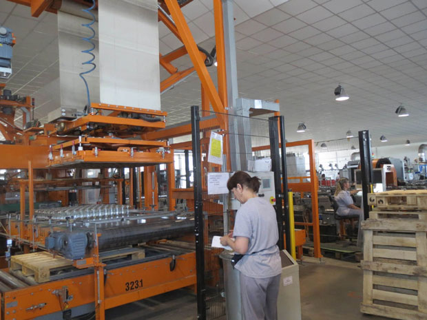 Само тужба брише отказ у Стаклари 